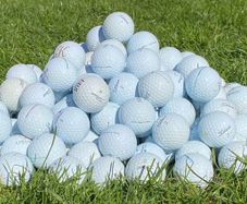 Prov/x golf balls