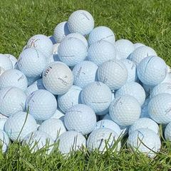 Prov/x golf balls