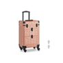 Cosmetic case various colours Image 2