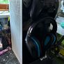 Amd Gaming Pc Mini Itx Image 2