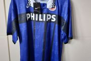 Nike retro PSV jersey BNWT