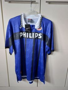 Nike retro PSV jersey BNWT