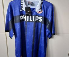Nike retro PSV jersey BNWT