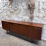 Mid Century Modern Greaves And Thomas Sideboard In Teak Image 6