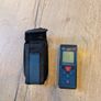 Bosch professional GLM 40 Rangefinder Image 2