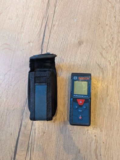 Bosch professional GLM 40 Rangefinder