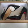 Christian louboutin so Kate, Mint condition only worn 2 times size 36/ 3 Image 6