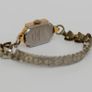 Vintage Ladies Lanco Gold Watch Image 7