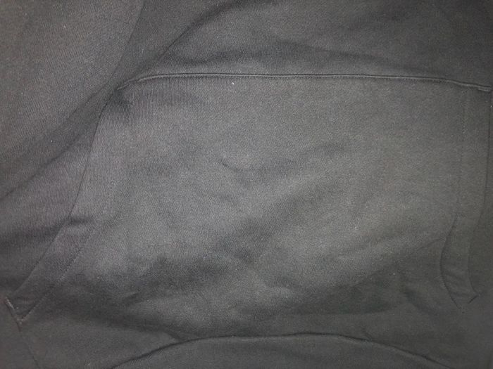Armani EA7  hoodie size XXL brand new with tag