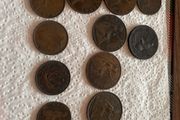 Old Coins ire uk