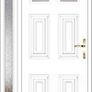 Palladio Composite door (with sidelight if needed) Image 2