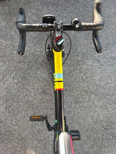 Hoy Meadowmill 26" Junior Road / Racing Bike