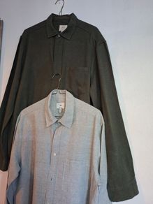 2 Shirt Bundle