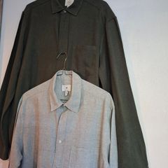 2 Shirt Bundle