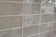 Kitchen backsplash tiles