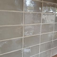 Kitchen backsplash tiles