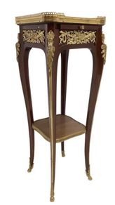 Empire Table