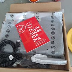 virgin media box