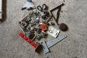 Crazy random stuff