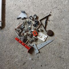 Crazy random stuff