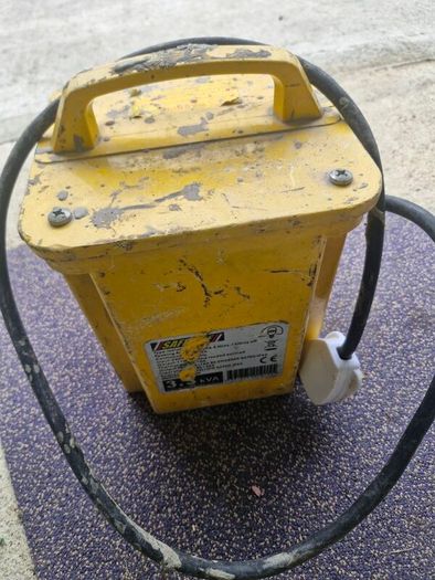 110v Transformer