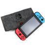 Nintendo Switch Carry Bag Dark Grey Image 2