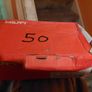 Hilti Concreat Bolts Image 10