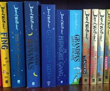 David Williams Books