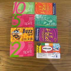 callcards