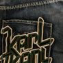 Jeans Vintage Karl Kani Image 6