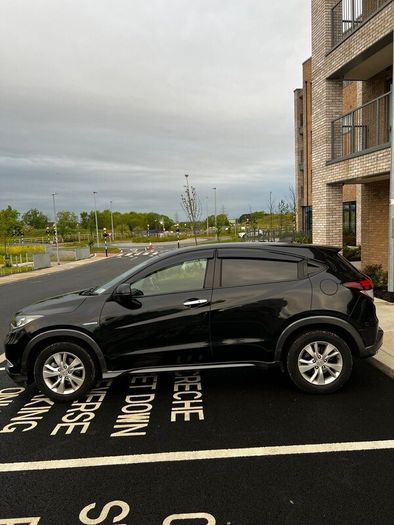 2015 Honda Vezel for Sale