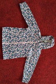 Lupilu kids rain coat