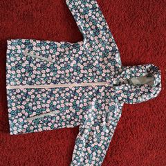 Lupilu kids rain coat