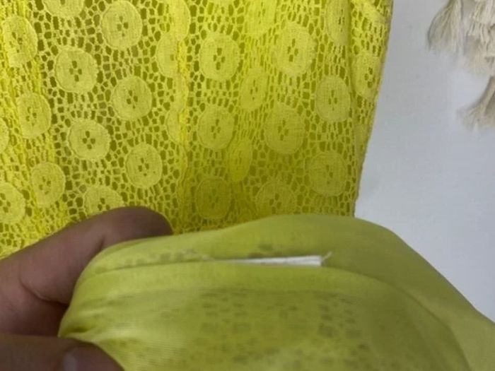 Zara dress size small size 8