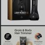MANSCAPED - The Lawn Mower 4.0 brand new unopened Image 6