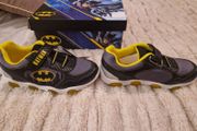 batman runners