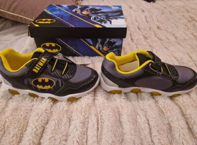 batman runners