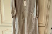 Fabulous Uniqlo dress