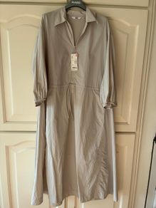 Fabulous Uniqlo dress