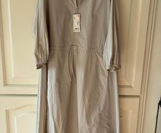 Fabulous Uniqlo dress