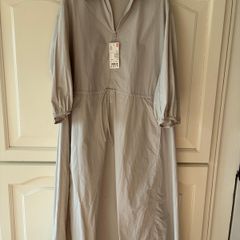 Fabulous Uniqlo dress