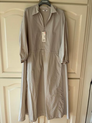 Fabulous Uniqlo dress