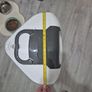 cat litter corner box Image 6