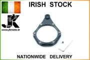 Tax Disc Holder Hexagonal Carbon