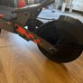 Electric scooter Image 4