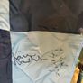Dublin gaa flag autographed Image 6