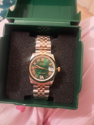 rolex