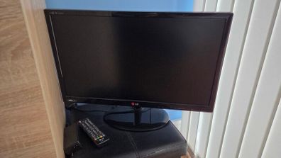 LG 24" Television