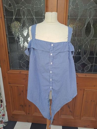 Summer top