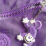 Tegaote Purple Crossbody Bag (Unused) Image 6